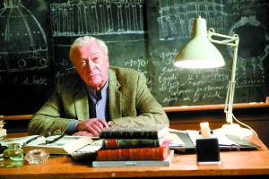 《盗梦空间》公映 导演否认借鉴《盗梦侦探》