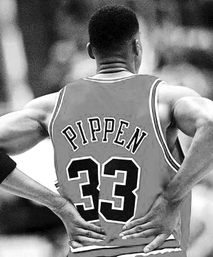 《神奇》迎来第5位NBA球星 皮蓬转型演电影(