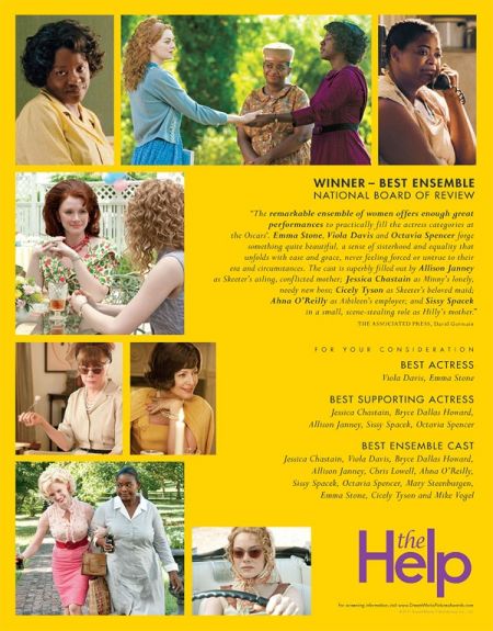 The Help