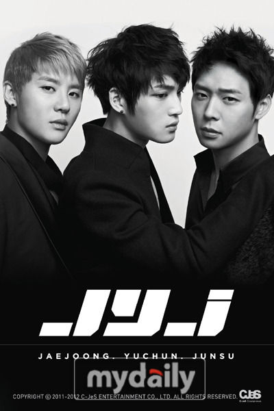 JYJ