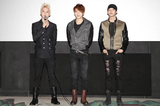 JYJ