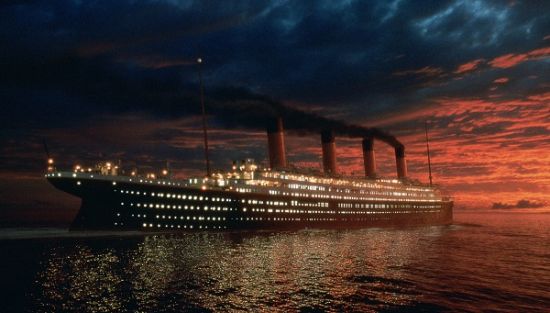 资料:《泰坦尼克号3D》-关于“泰坦尼克号”_影音娱乐_新浪网