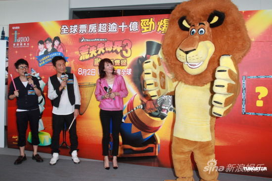 郑中基望杨千嬅多生 郑裕玲息影专注主持