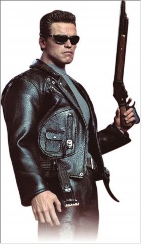 施瓦辛格将拍《终结者5》 仍有多部电影计划 