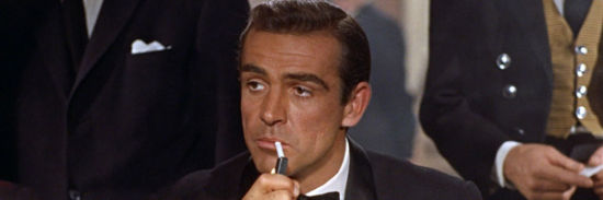 007֮ŵʿϷФ(Sean Connery)