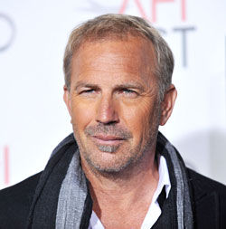 -˹(Kevin Costner)