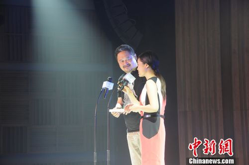 韩国微电影《A Day》获最佳影片(图)|微电影|最