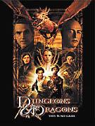 《城堡赤龙(Dungeons