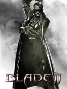 刀锋战士2(Blade