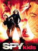 小小特工(Spy