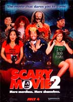 惊声尖笑2(Scary