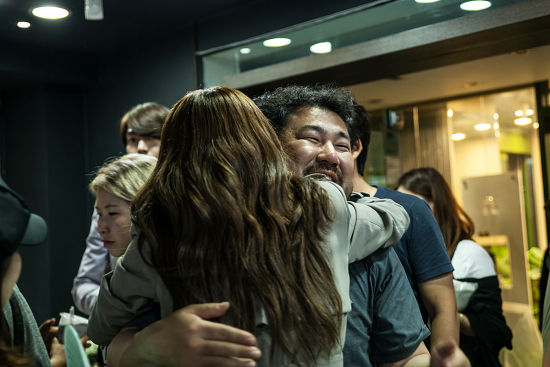 《技术者们》杀青 金宇彬动作戏引期待