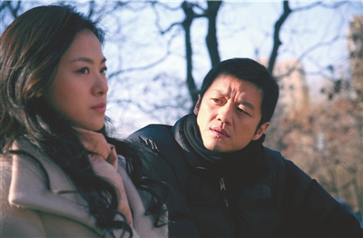 《我们俩的婚姻》编剧:我和观众想的不同