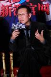 刘伟强向演员讨教恋爱经刘德华感情走低调路