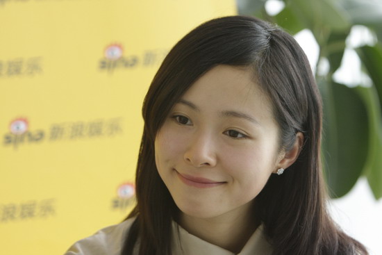 江一燕姚笛做客聊《南京》 演绎片中坚强女性