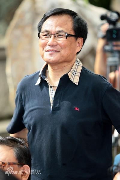 开机-编剧赵葆华