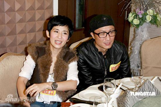 花田喜事2010杀青黄百鸣自认喜剧无敌图