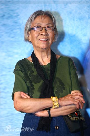 图文：《玩酷青春》首映-主演李滨