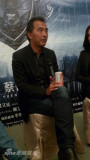 直击《痞子英雄》赵又廷陈意涵体验飞机摄影棚