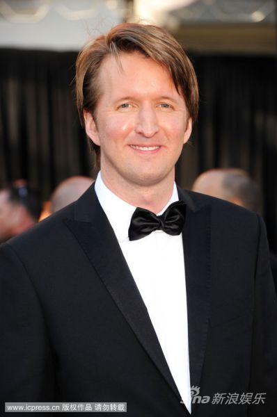 ķ-(Tom Hooper)˧̺