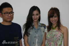 һΡУ԰Ѱ֮Angelababy׳