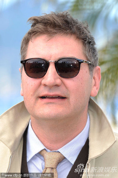 ���Thomas Bidegain