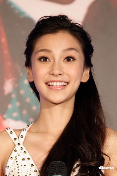 Angelababy