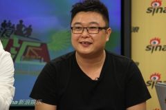胡夏曝初吻还在大左片中扇导演耳光遭报复