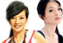 2008网络盛典年度女演员提名