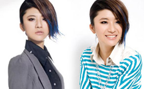 ˫���������ѩ��