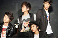 SHINee