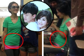 ����л�Ȼ����� С��΢¡�ɸ�����̥