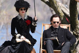 ����ɭ��Ƭ����ײ����ӽ������