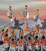 2008央视春节晚会-中华武术