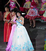 2008央视春节晚会-歌曲《喜事多》