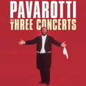 The Three Concerts