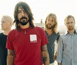 Foo Fighters