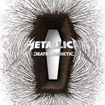 <font color=#808080>Death Magnetic<br>Metallica</font>