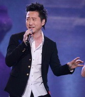 票选2008年度北京流行音乐典礼最佳现场表演