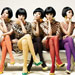 Wonder Girls10й