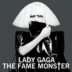 µLadyGagaTheFameMonster