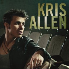 µKrisAllenKrisAllen