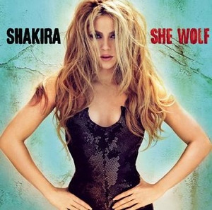 ShakiraSheWolf