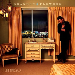 µBrandonFlowersFlamingo