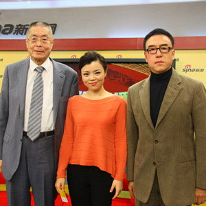 郎昆刘诗昆做客 高雅艺术不能孤芳自赏