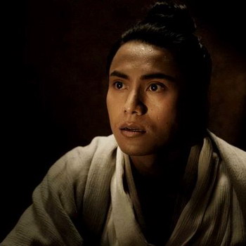 陈坤:学院范和街头范之间