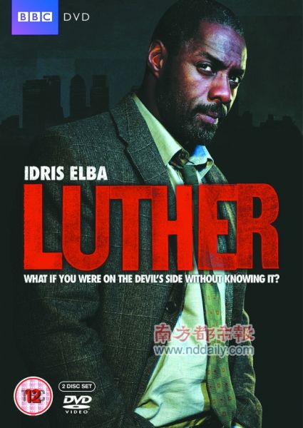 缯Ա ˹͡·¡(Luther)