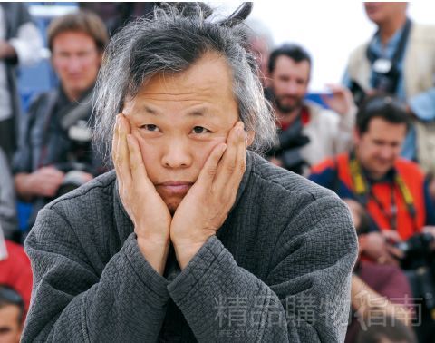 金基德从低谷到巅峰 异数的存在方式|金基德|圣