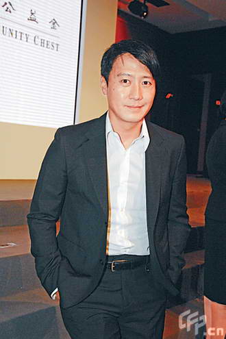乐基儿独自出入马会被疑已婚 黎明故弄玄虚【图】