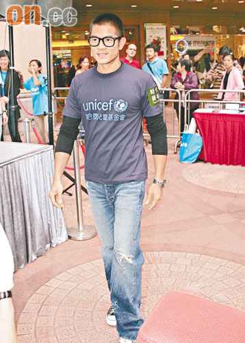 郭富城与王秀琳撇清关系 熊黛林趁机揶揄情敌